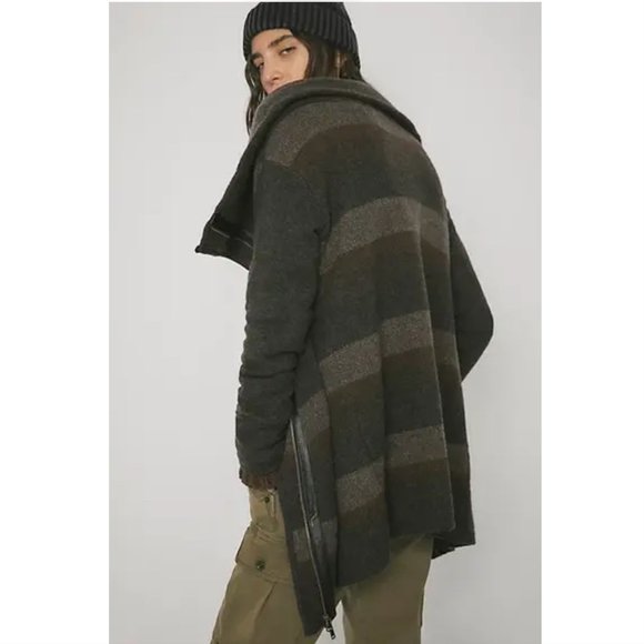 Nicholas K For Free People Pull Haze Sweater/Jacket (S) - Picture 1 of 10